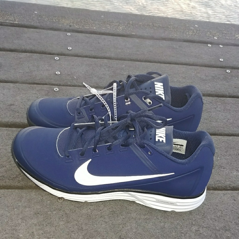 Nike Lunarlon
